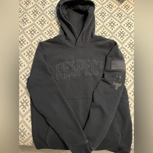 Under Armour “The Rock Collection” Sweatshirt